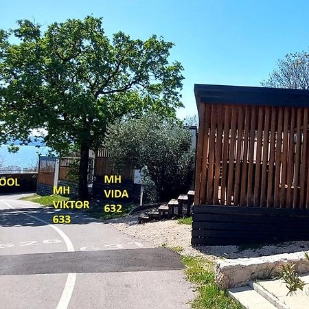 Selce Mobile Home Iwi Dış mekan fotoğraf