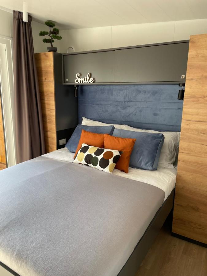 Selce Mobile Home Iwi Dış mekan fotoğraf