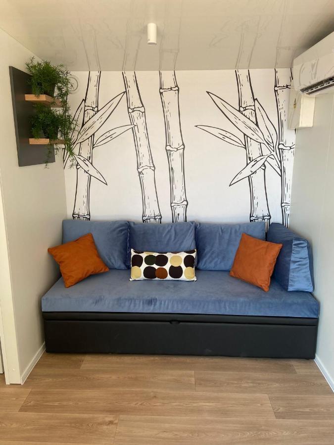 Selce Mobile Home Iwi Dış mekan fotoğraf