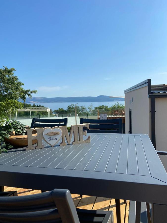 Selce Mobile Home Iwi Dış mekan fotoğraf