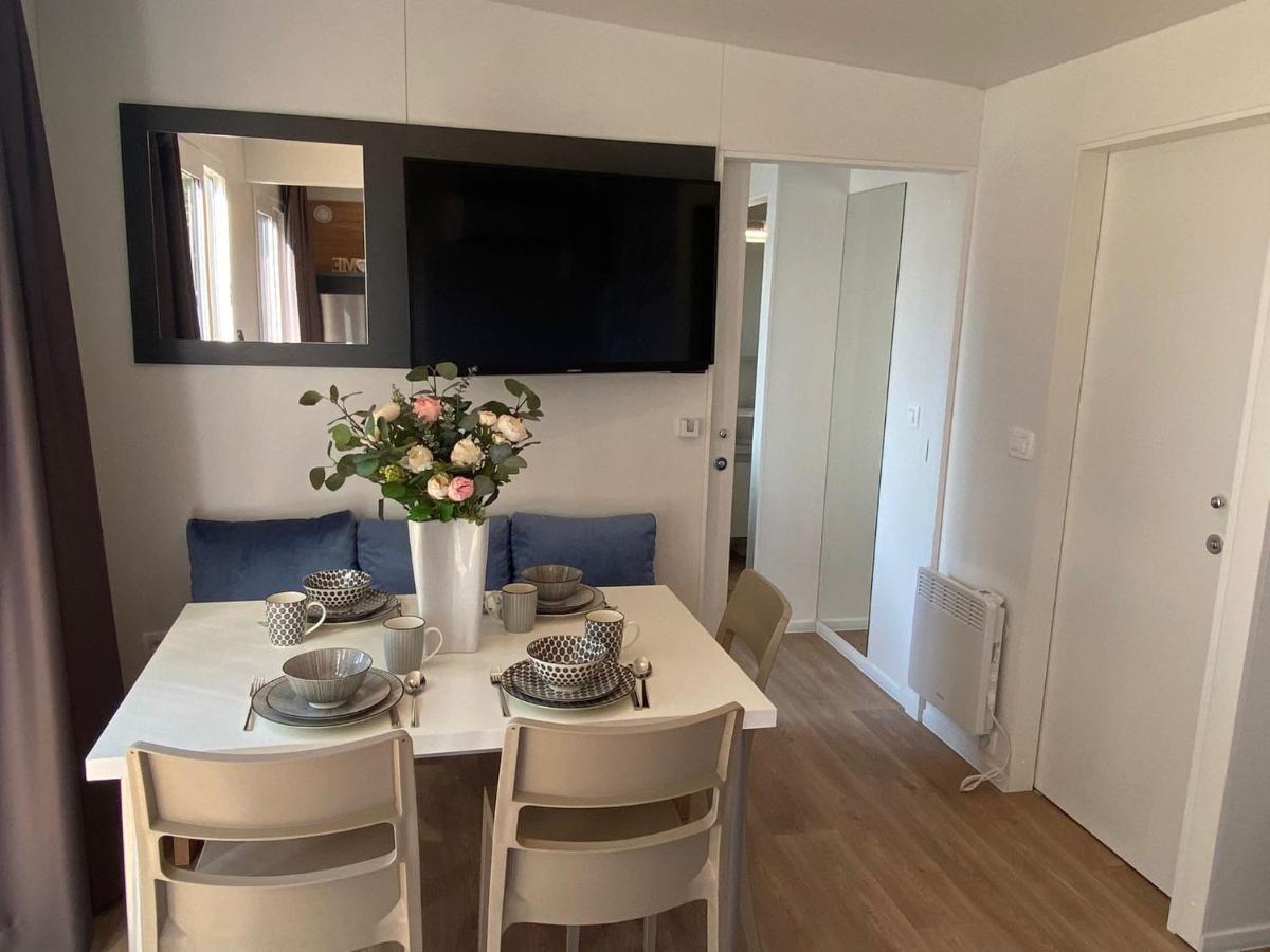 Selce Mobile Home Iwi Dış mekan fotoğraf