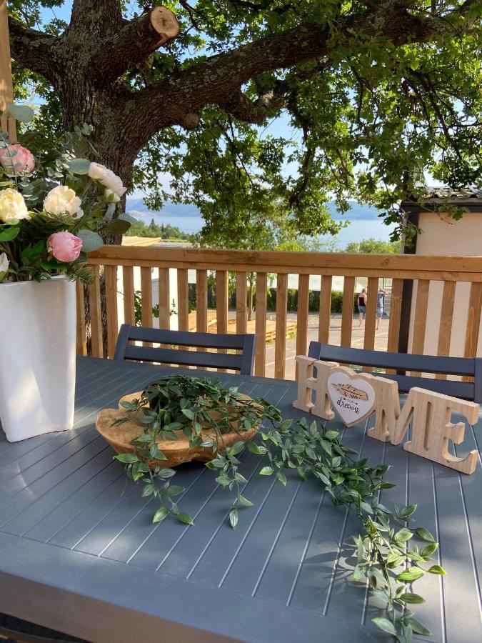Selce Mobile Home Iwi Dış mekan fotoğraf