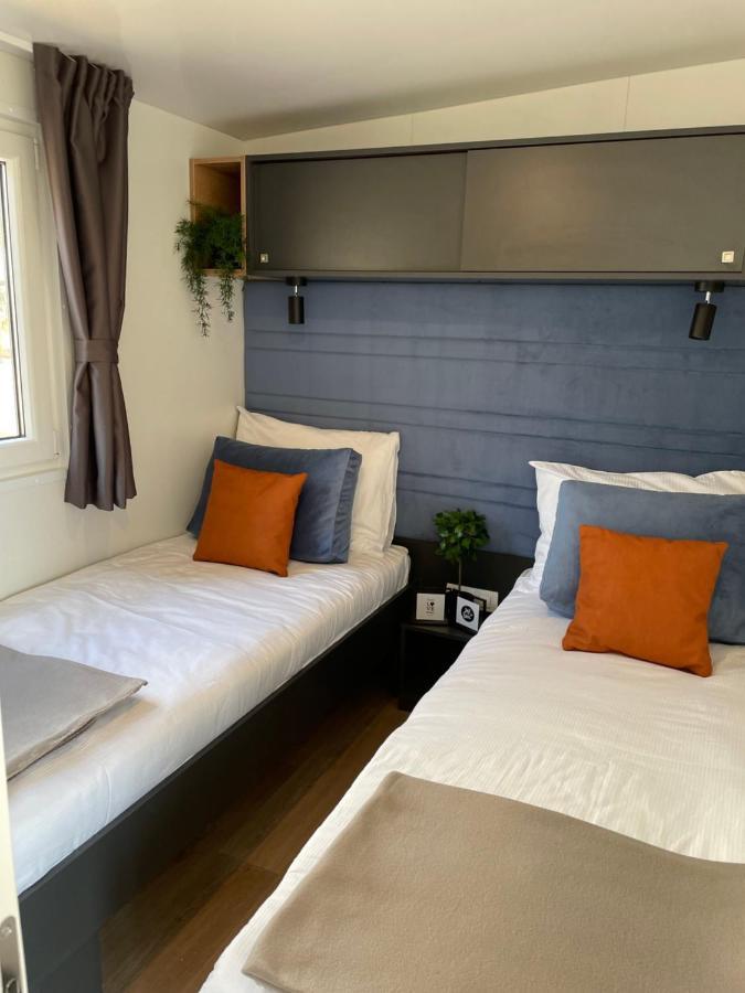 Selce Mobile Home Iwi Dış mekan fotoğraf