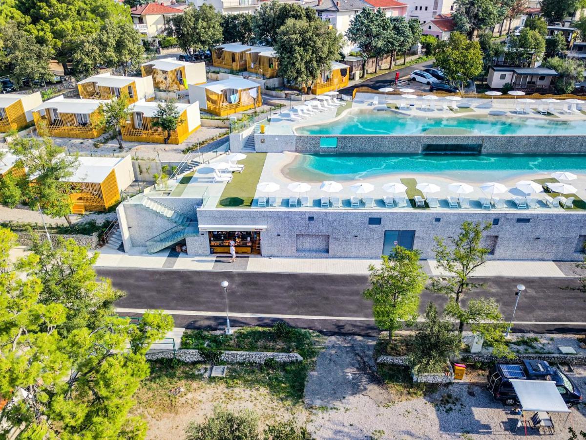Selce Mobile Home Iwi Dış mekan fotoğraf
