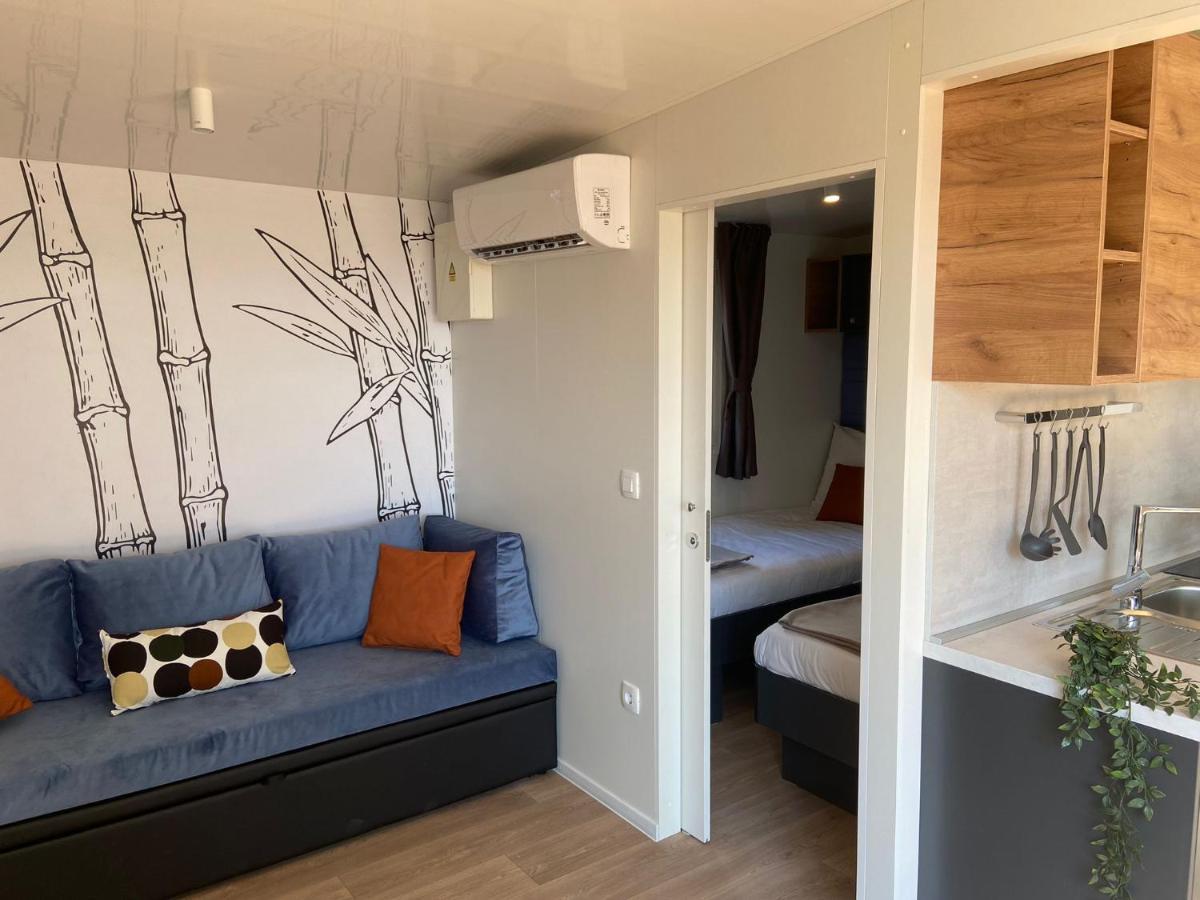 Selce Mobile Home Iwi Dış mekan fotoğraf