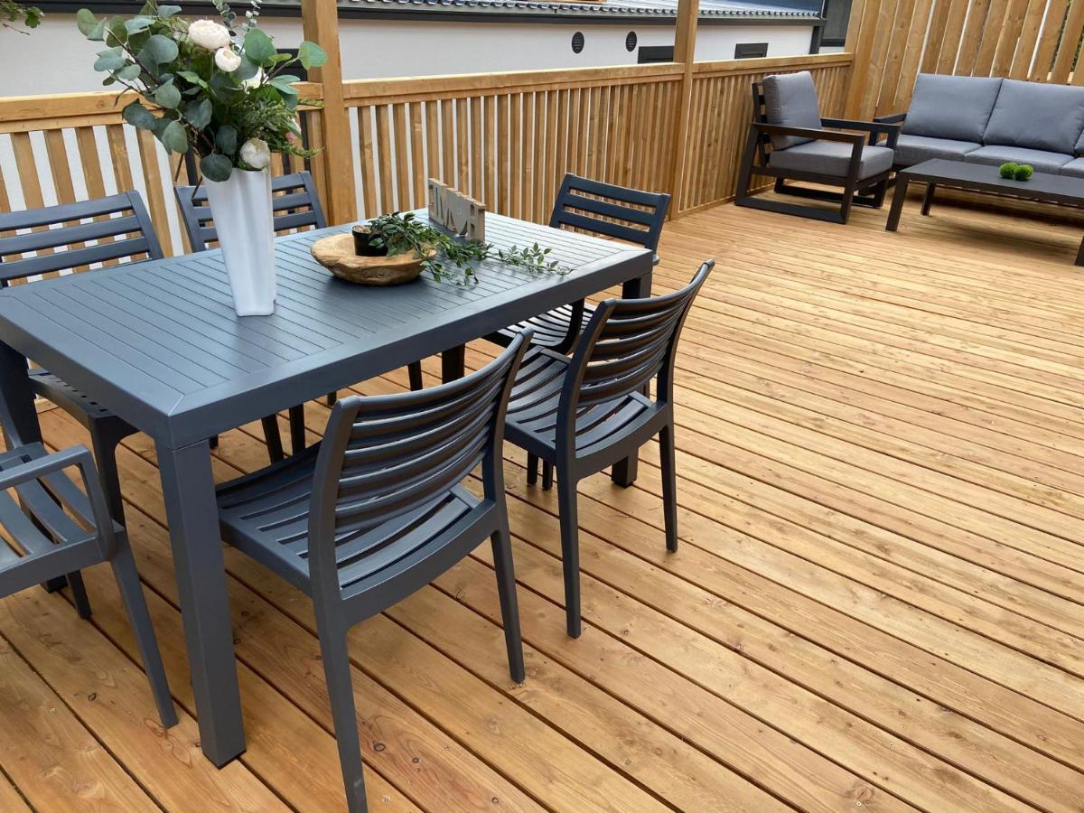 Selce Mobile Home Iwi Dış mekan fotoğraf