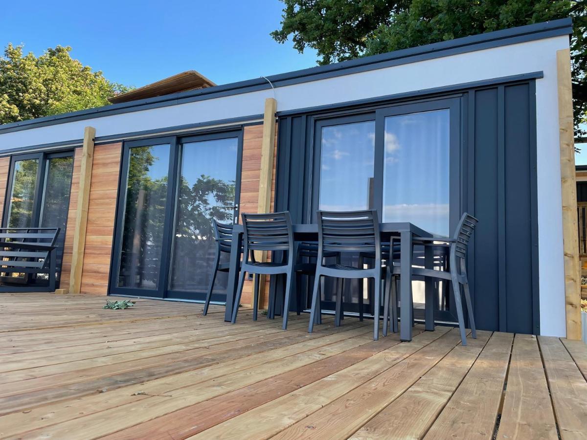 Selce Mobile Home Iwi Dış mekan fotoğraf