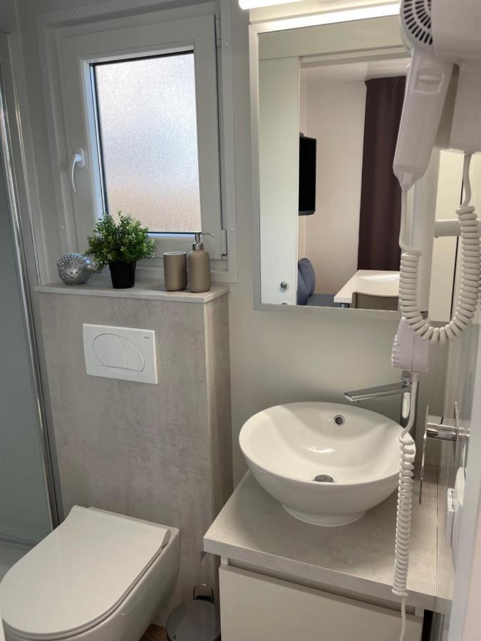 Selce Mobile Home Iwi Dış mekan fotoğraf