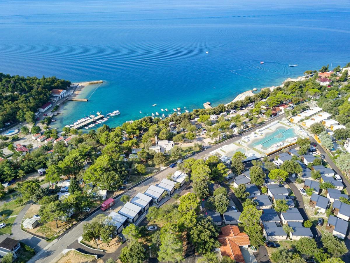 Selce Mobile Home Iwi Dış mekan fotoğraf