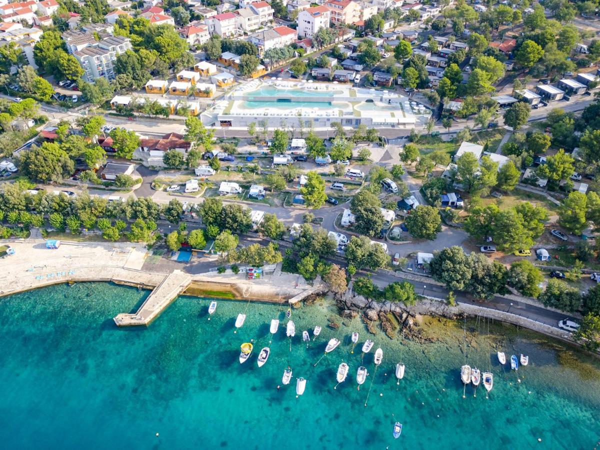Selce Mobile Home Iwi Dış mekan fotoğraf
